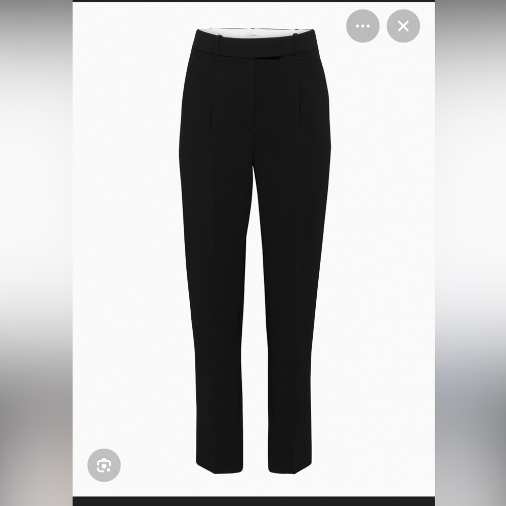 Wilfred Broadcast Pant Size 2